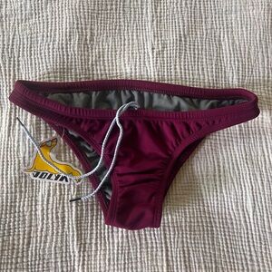 Jolyn Europe Bikini Bottoms